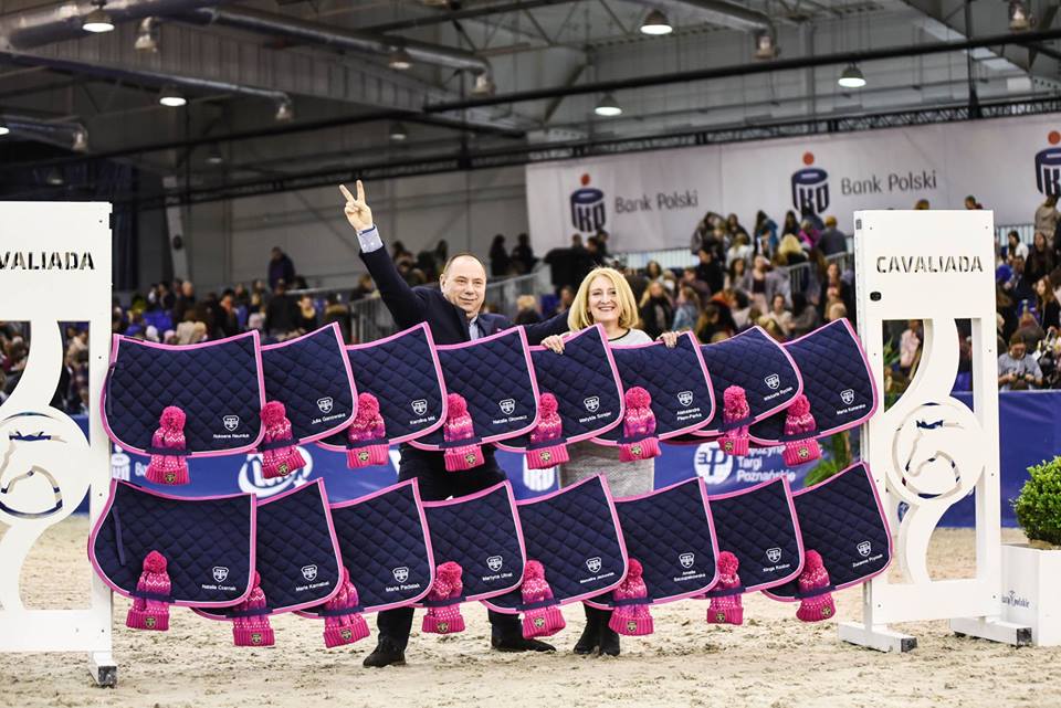 Najlepszy sprzęt jeździecki w Polsce