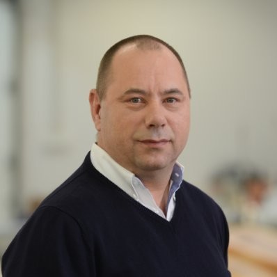 Hanna i Arkadiusz Watras, Torpol Group