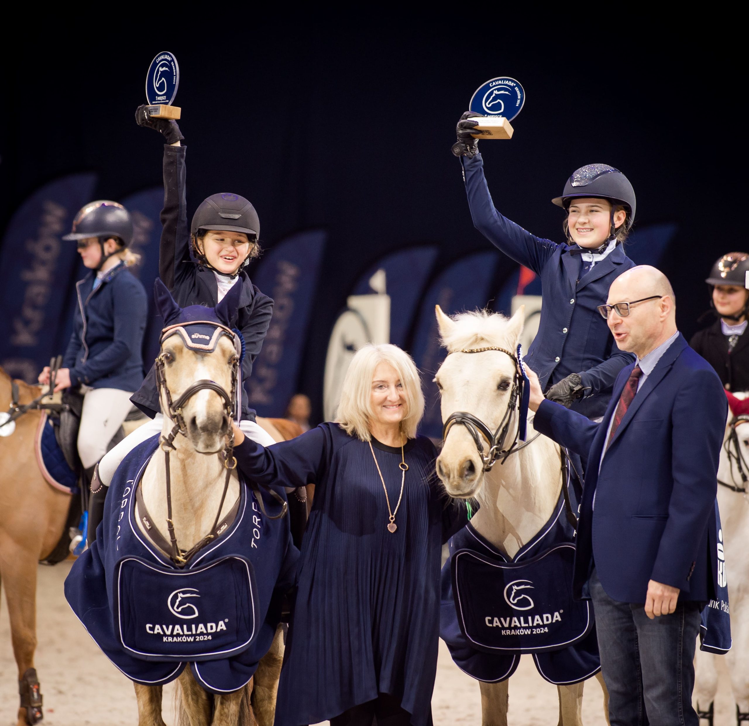 Our mission is to create innovative products that improve the quality of life for you and your pets, aid recovery, and ensure well-being.