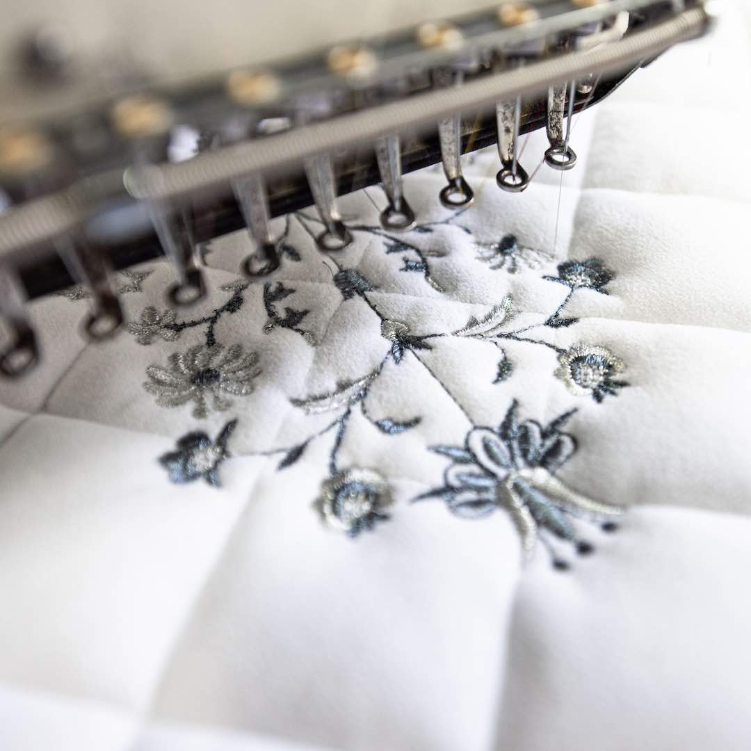 Quality without compromise