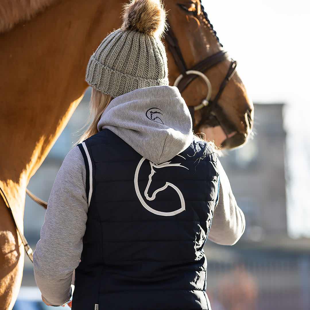 Trust built every day