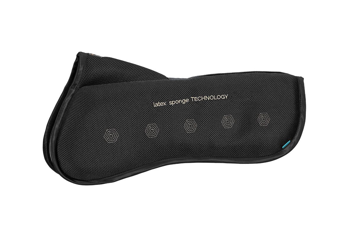 Podkładka pod Siodło Magnetyczna LATEX Classic