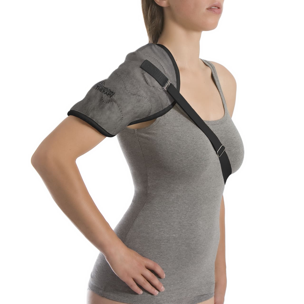 Ocieplacz Naramiennik Magnetyczny