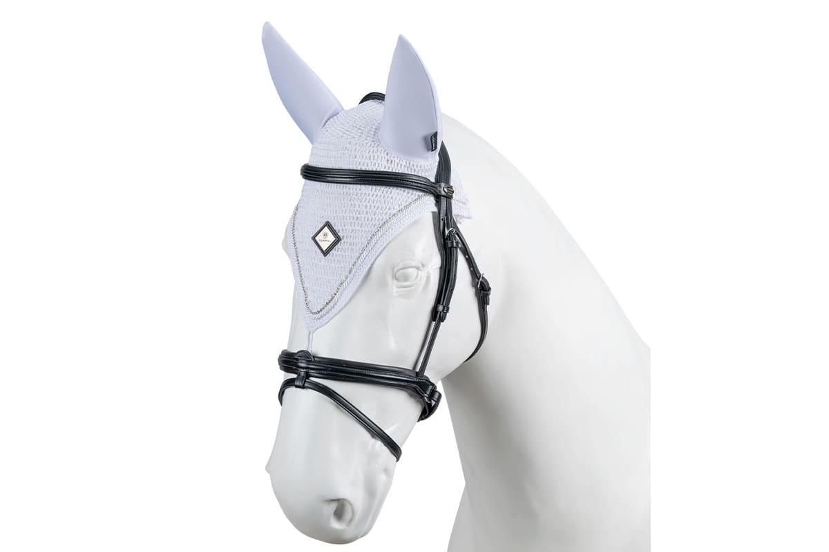 Nauszniki Długie Classic Glow