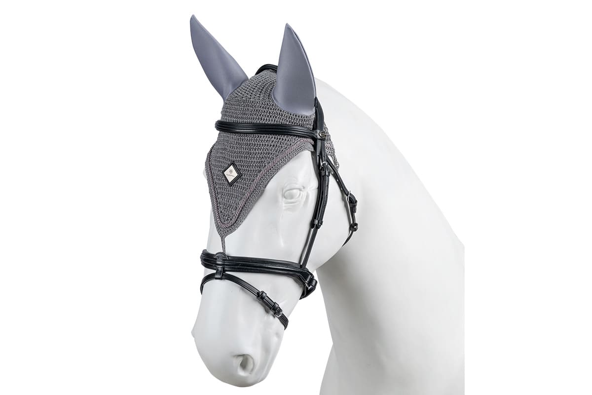 Nauszniki Długie Classic