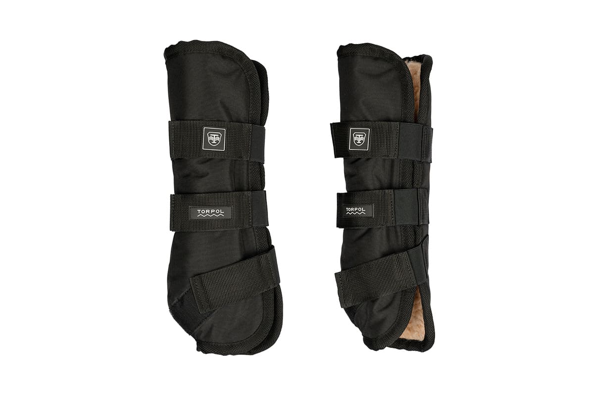 Ochraniacze Stajenne Nelson