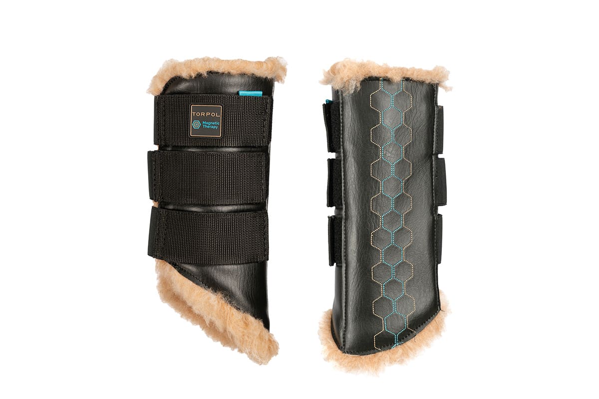 Ochraniacze Magnetyczne Spacerowe