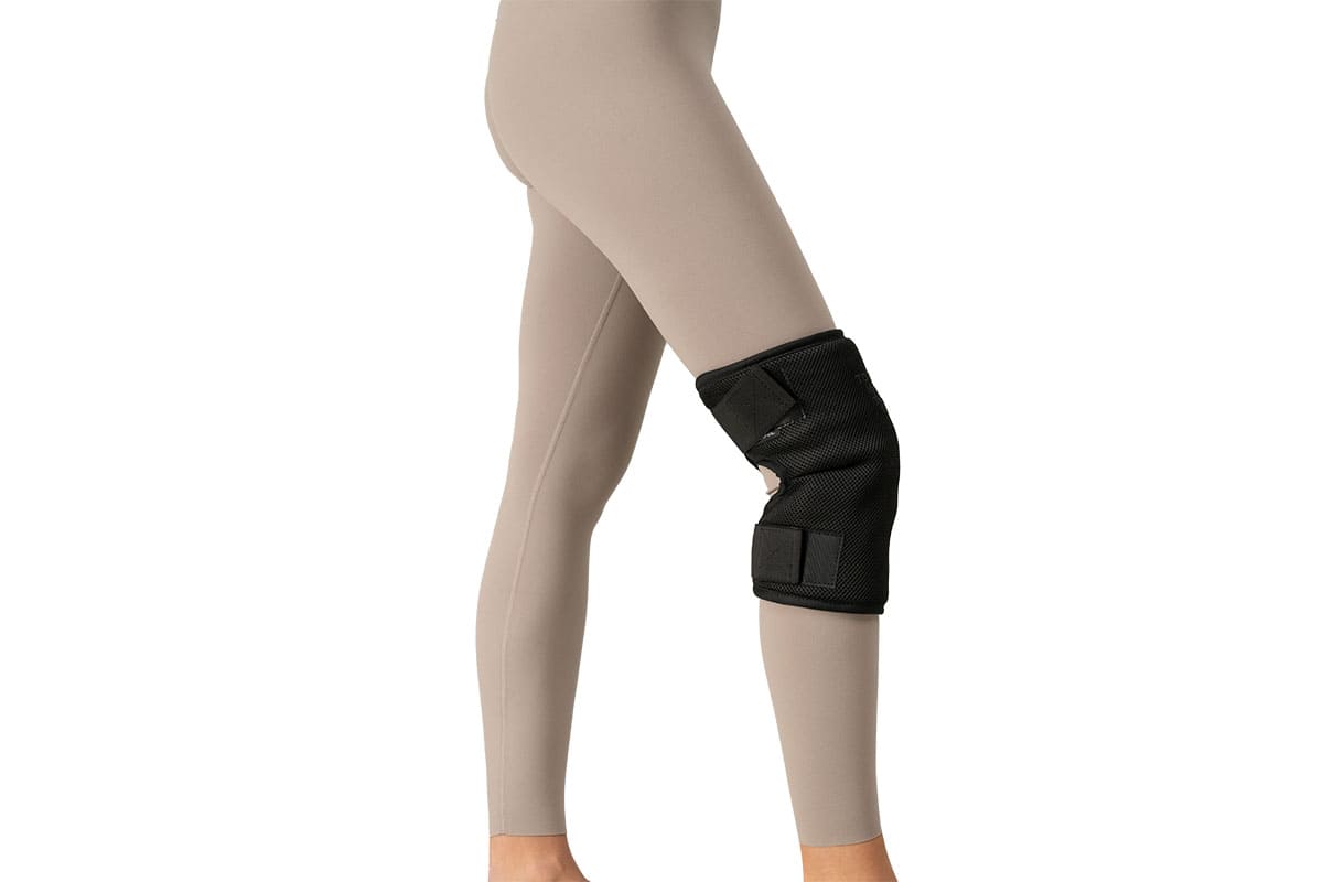 Ocieplacz Magnetyczny Nakolannik