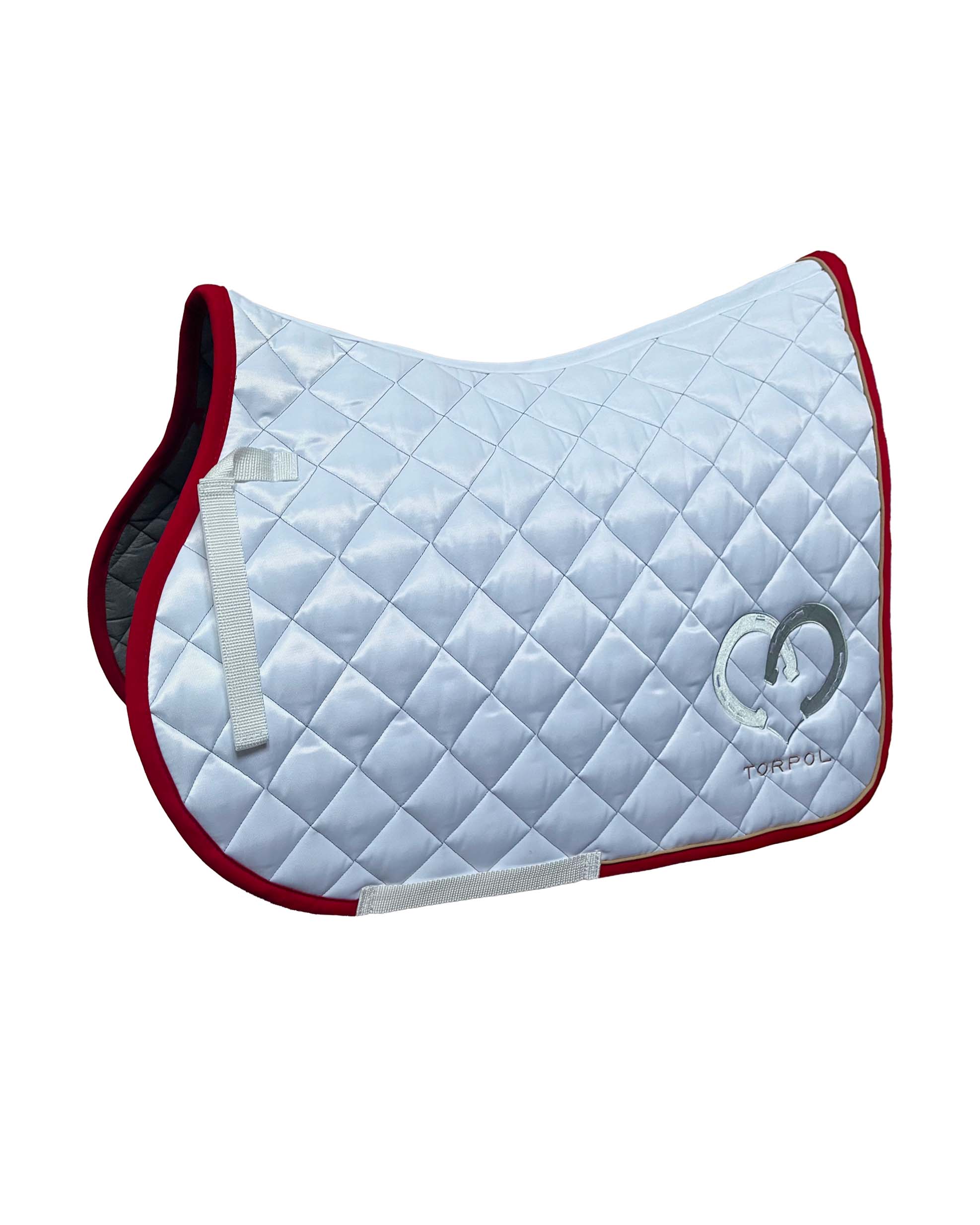 Czaprak Walentynkowy