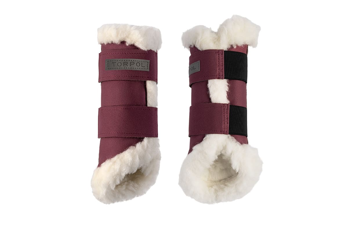 Ochraniacze Spacerowe Royal