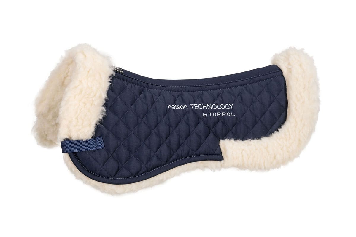 Podkładka pod Siodło NELSON Classic