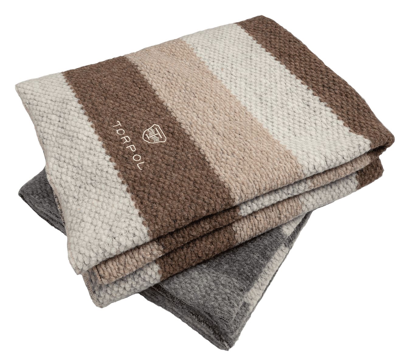 Koc Wełniany Torpol