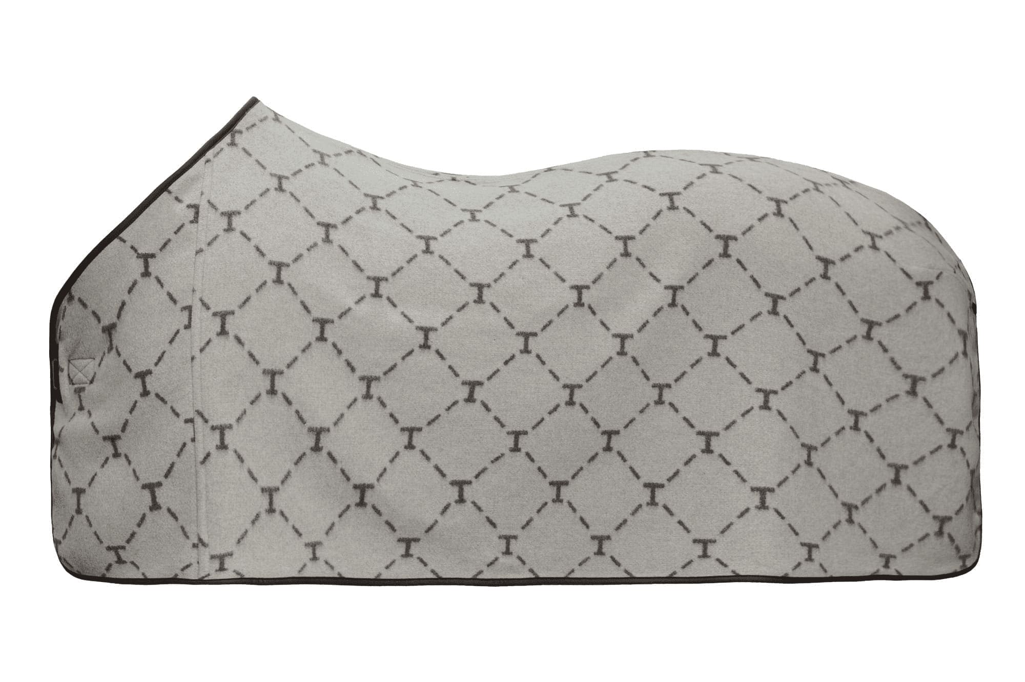 Derka Wełniana dwustronna