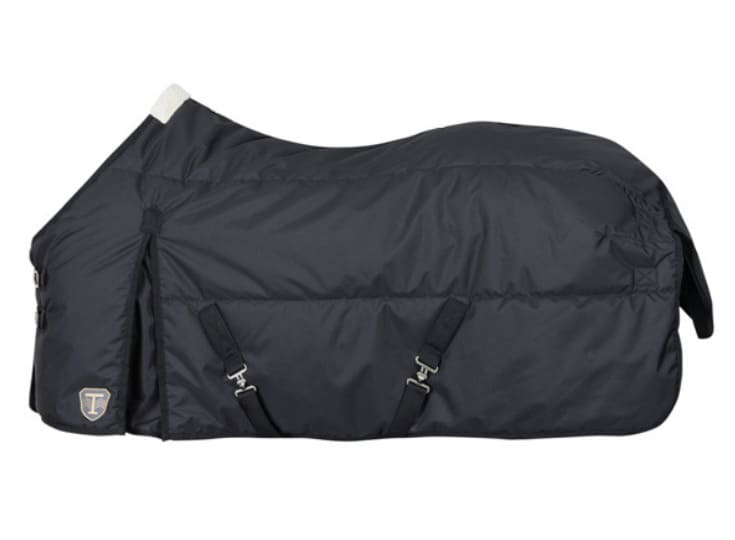 Derka Stajenna Zimowa ORT