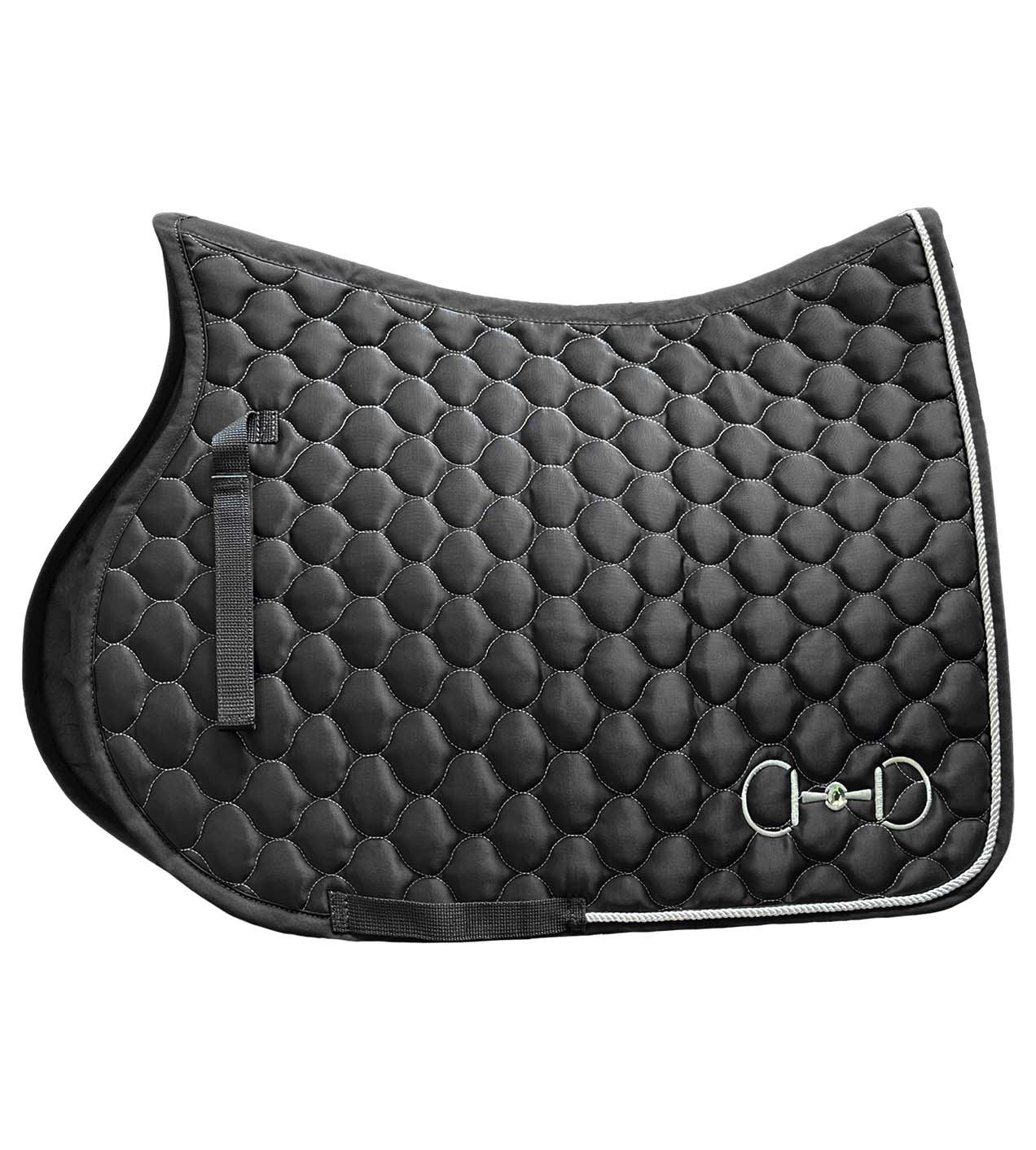 Czaprak Skokowy Caballo Negro