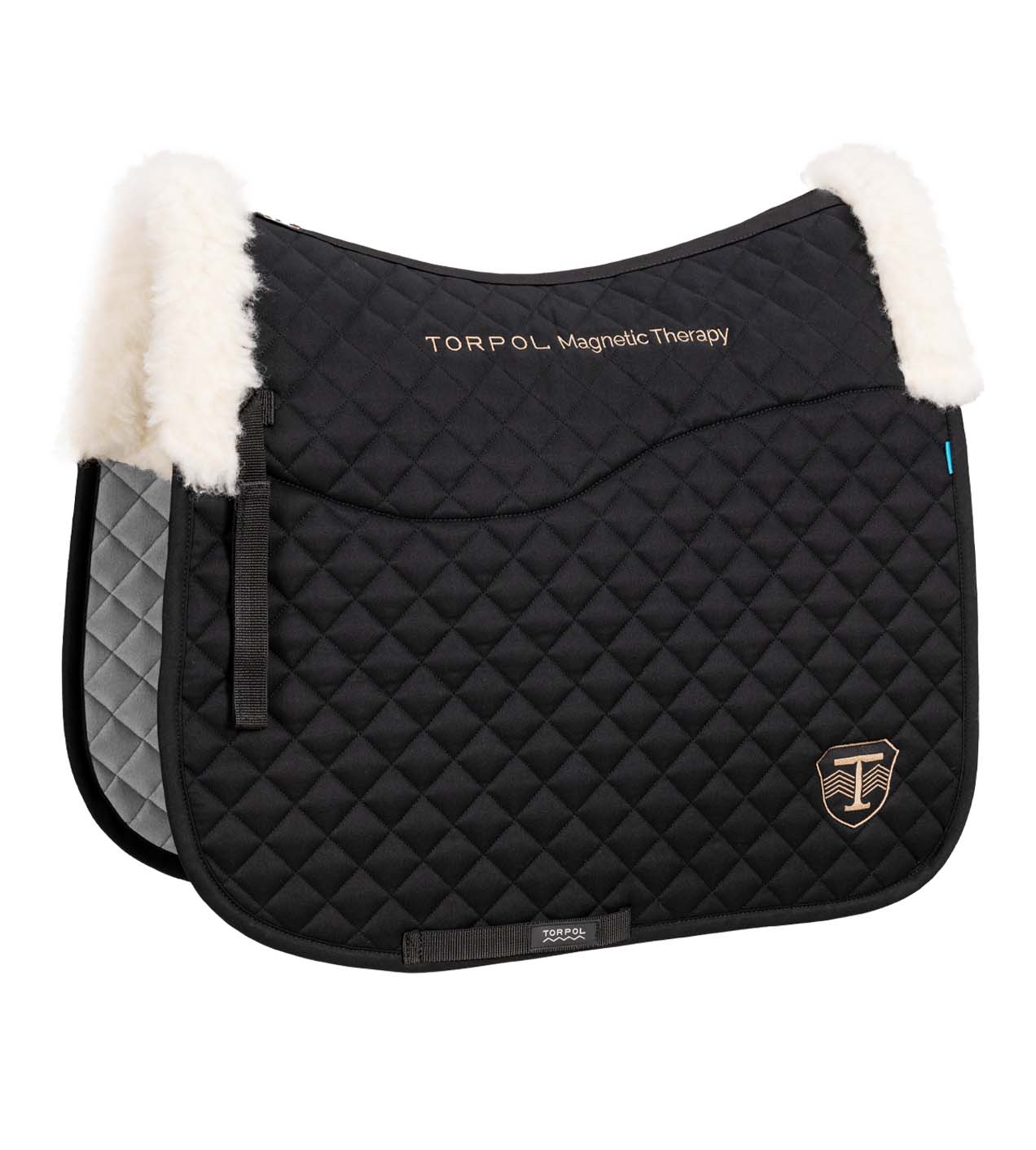 Czaprak Magnetyczny Nelson Classic