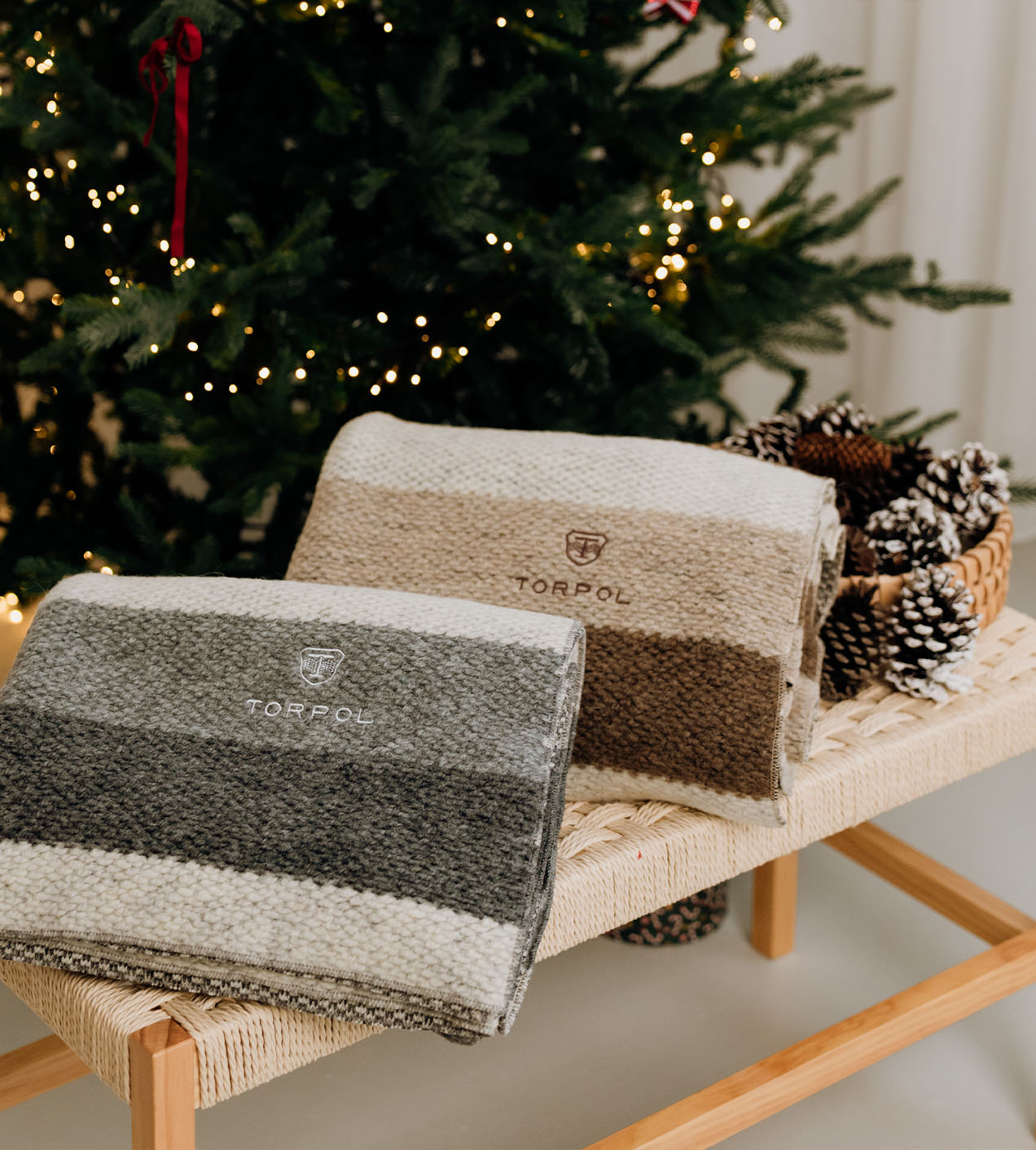 Koc Wełniany Torpol