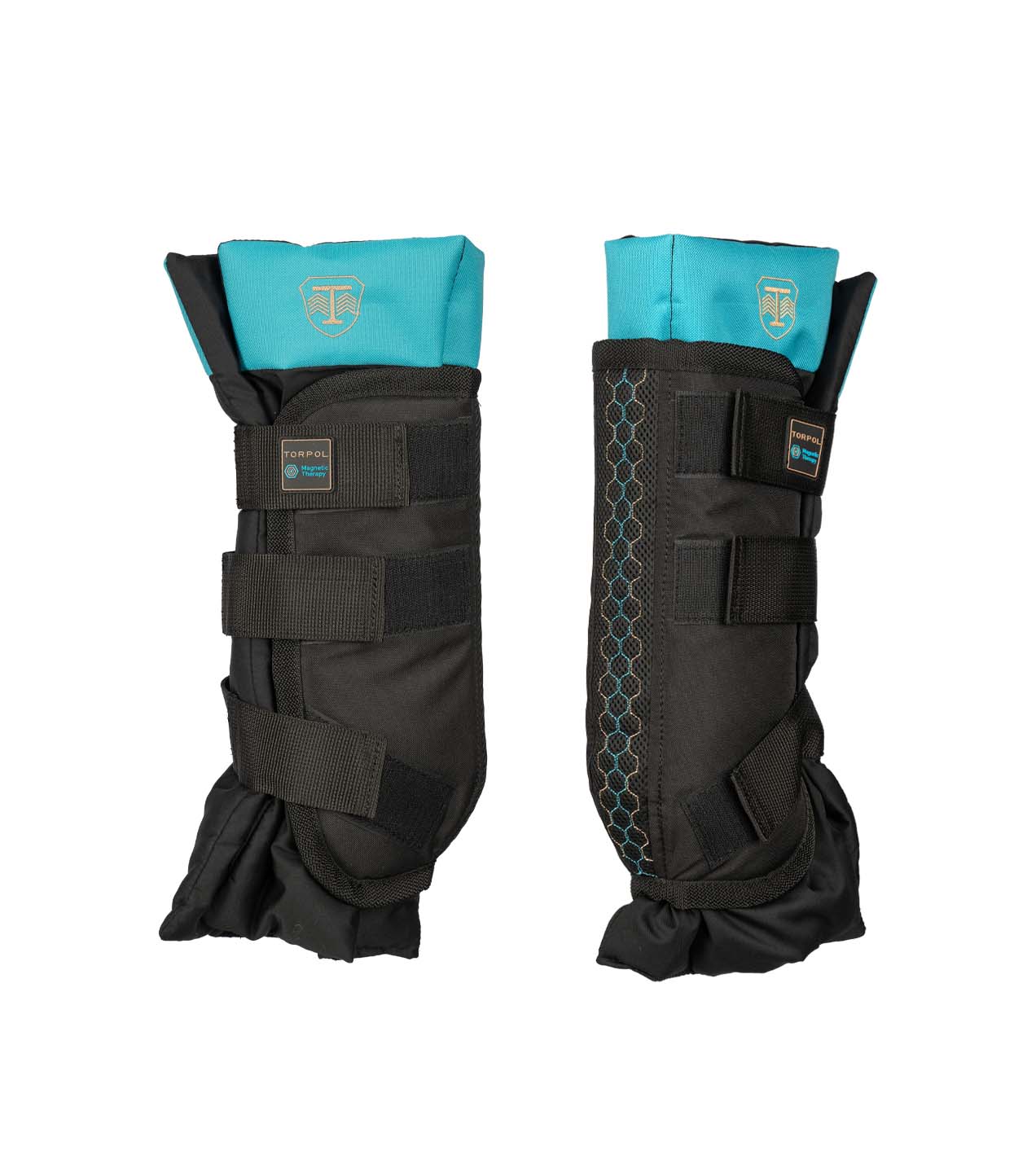 Ochraniacze Magnetyczne Leg Care