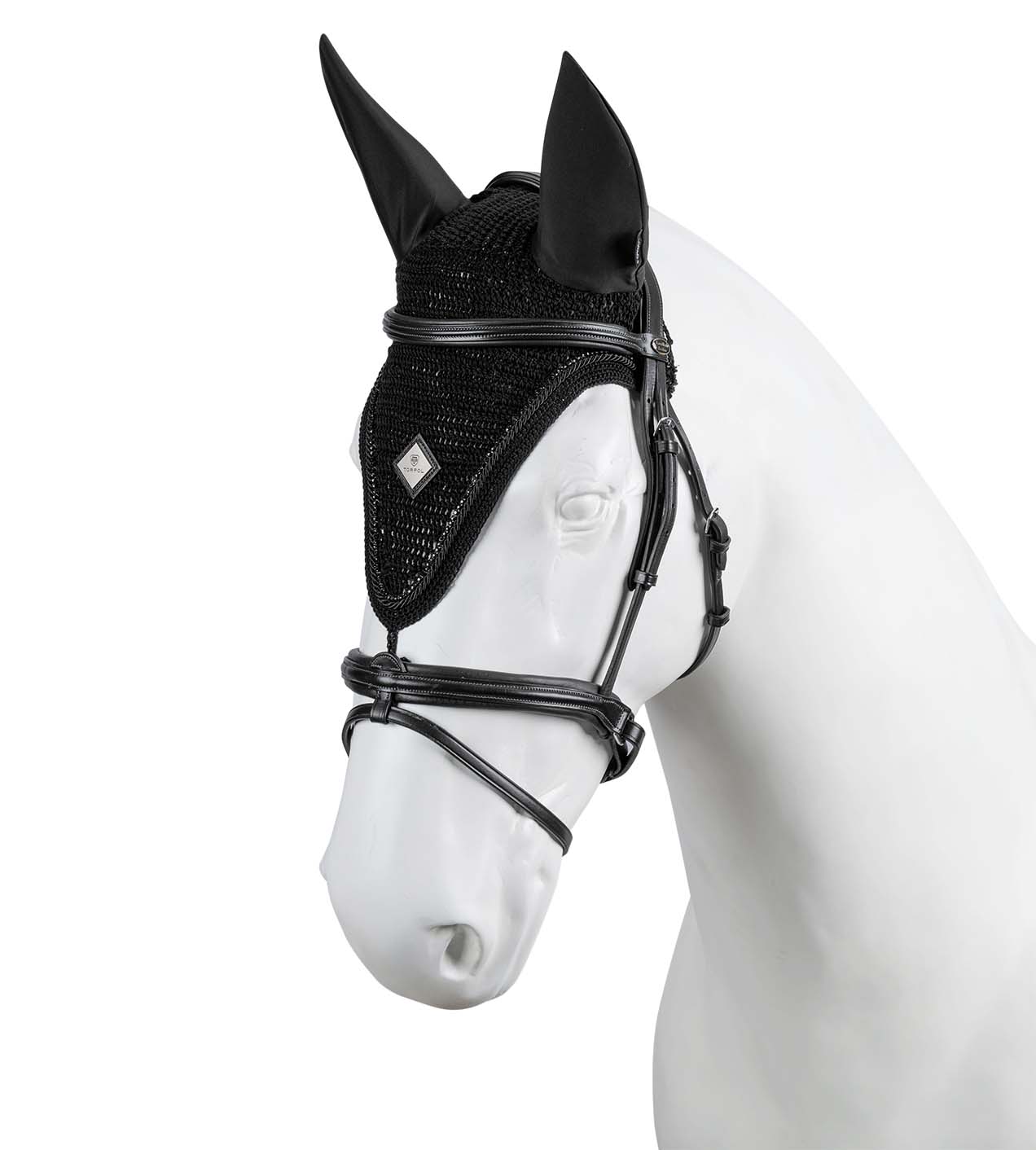 Nauszniki Długie Classic Glow