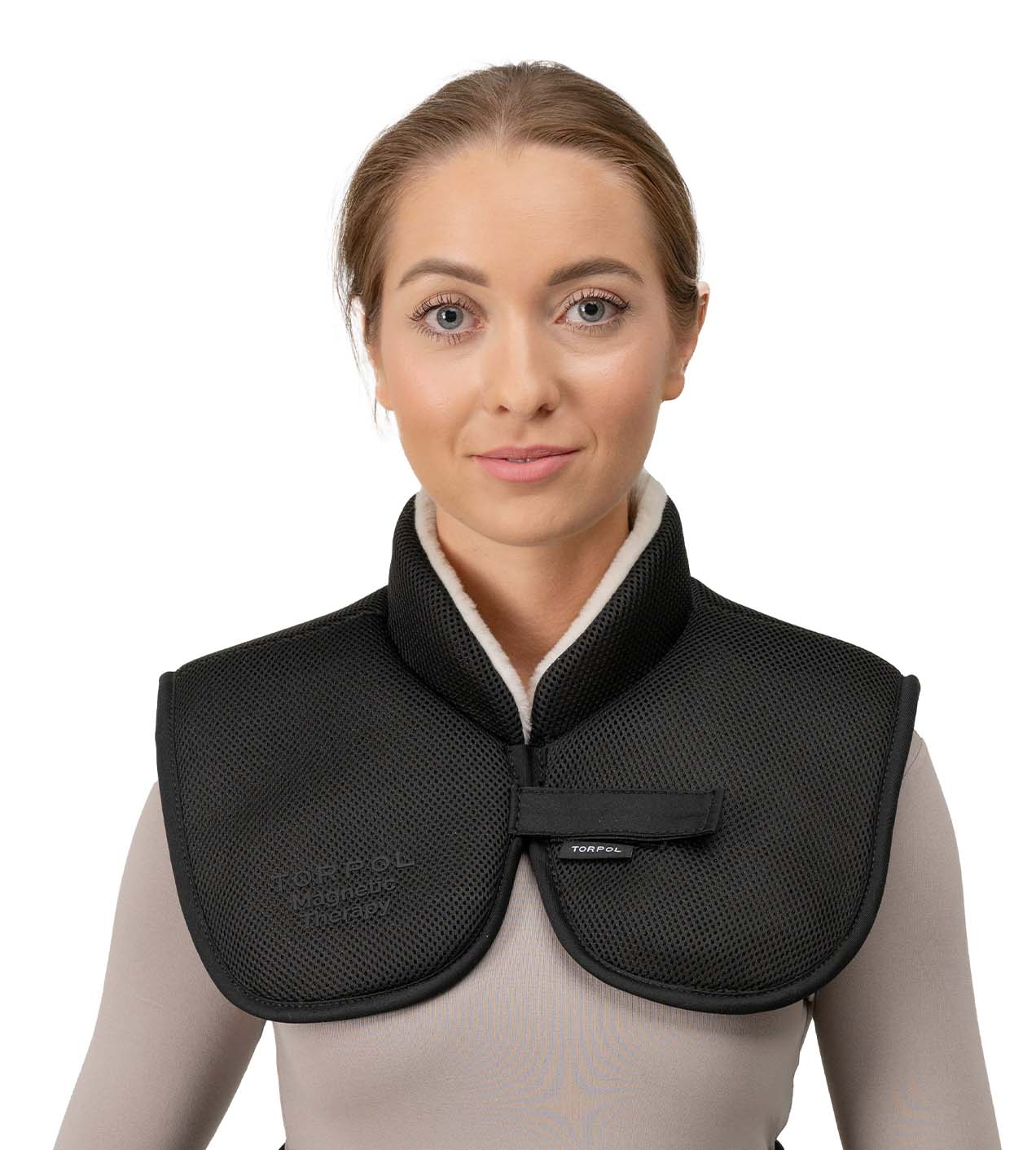 Ocieplacz Magnetyczny Kołnierz