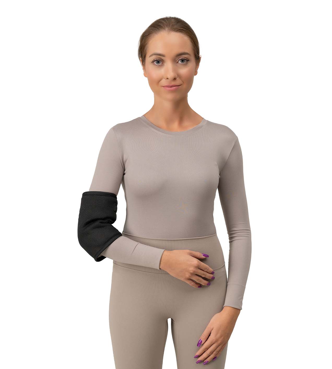 Ocieplacz Magnetyczny Nałokietnik