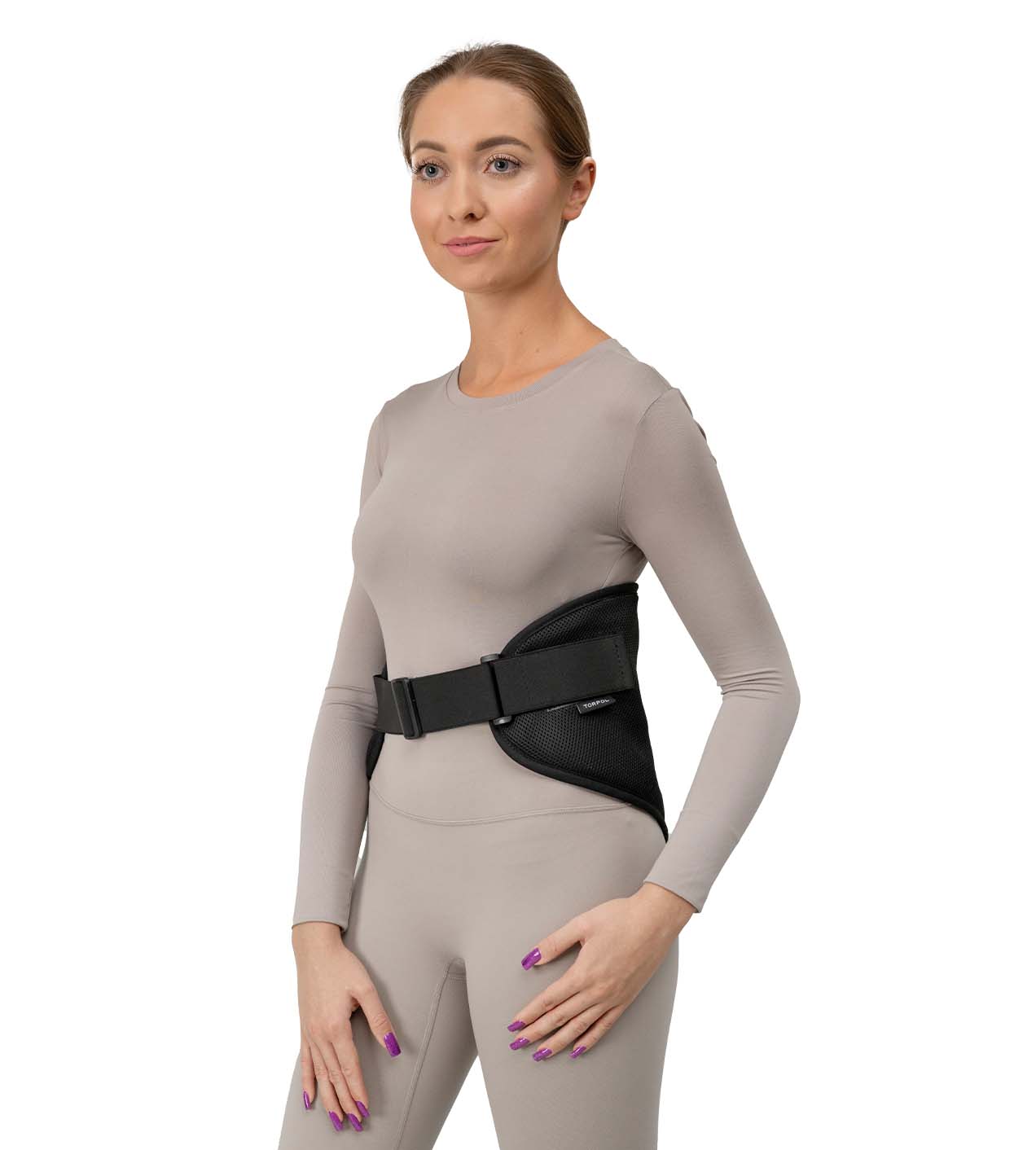 Ocieplacz Magnetyczny Lędźwiowy