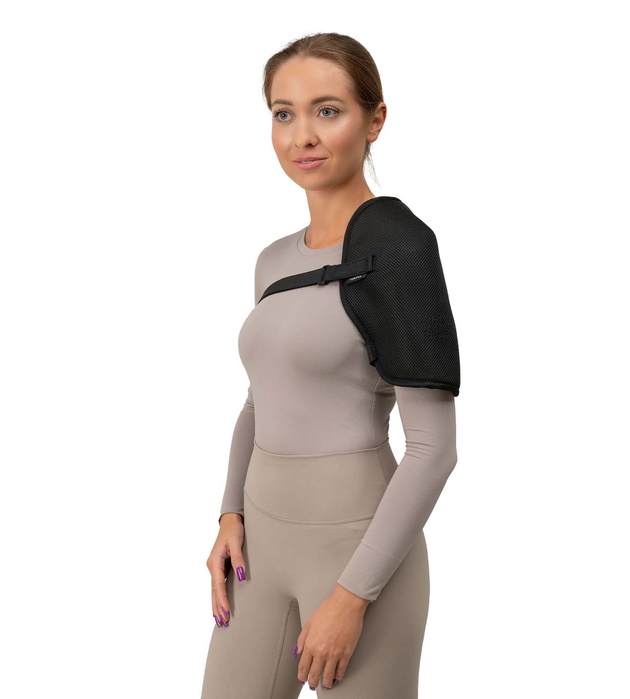 Ocieplacz Magnetyczny Naramiennik