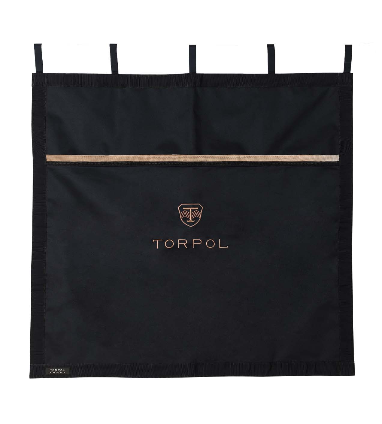 Kurtyna Stajenna Torpol Design