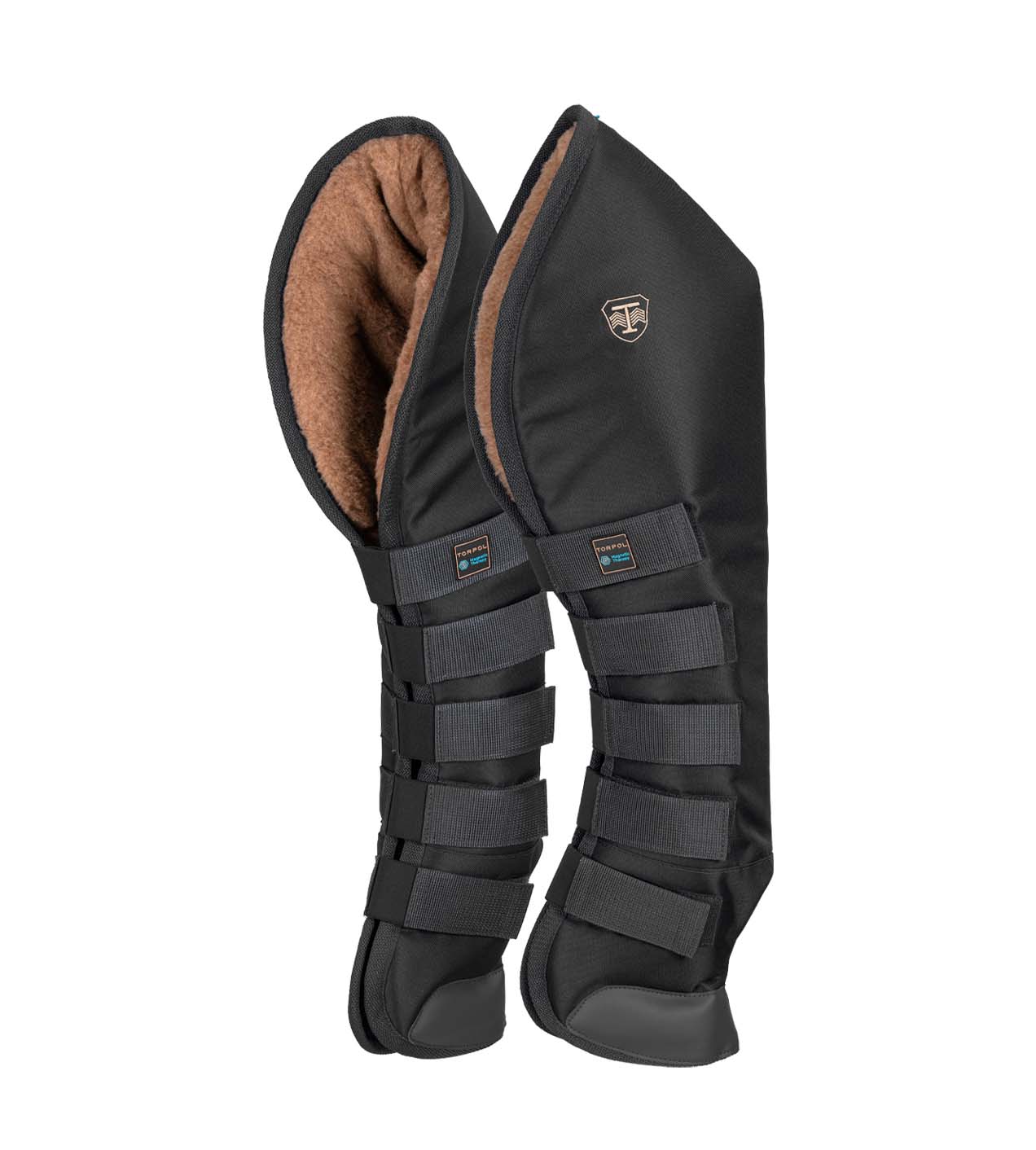 Ochraniacze Magnetyczne Transportowe Wool