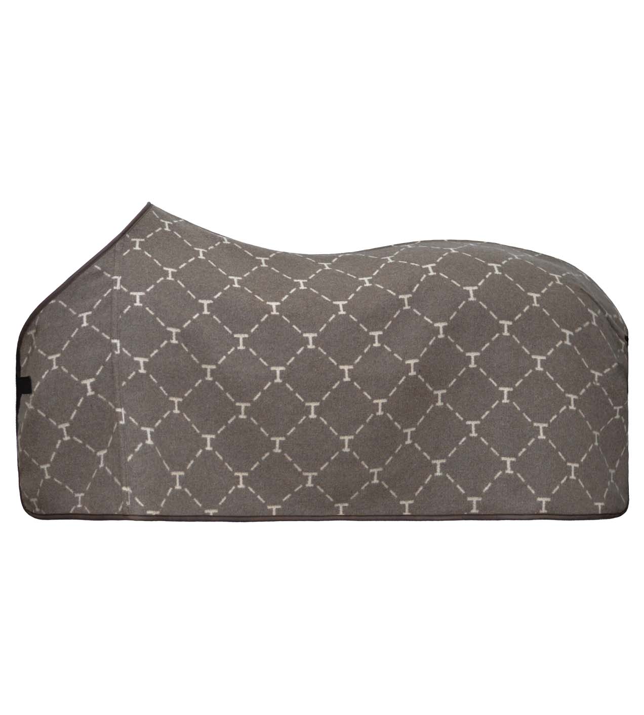 Derka Wełniana Dwustronna