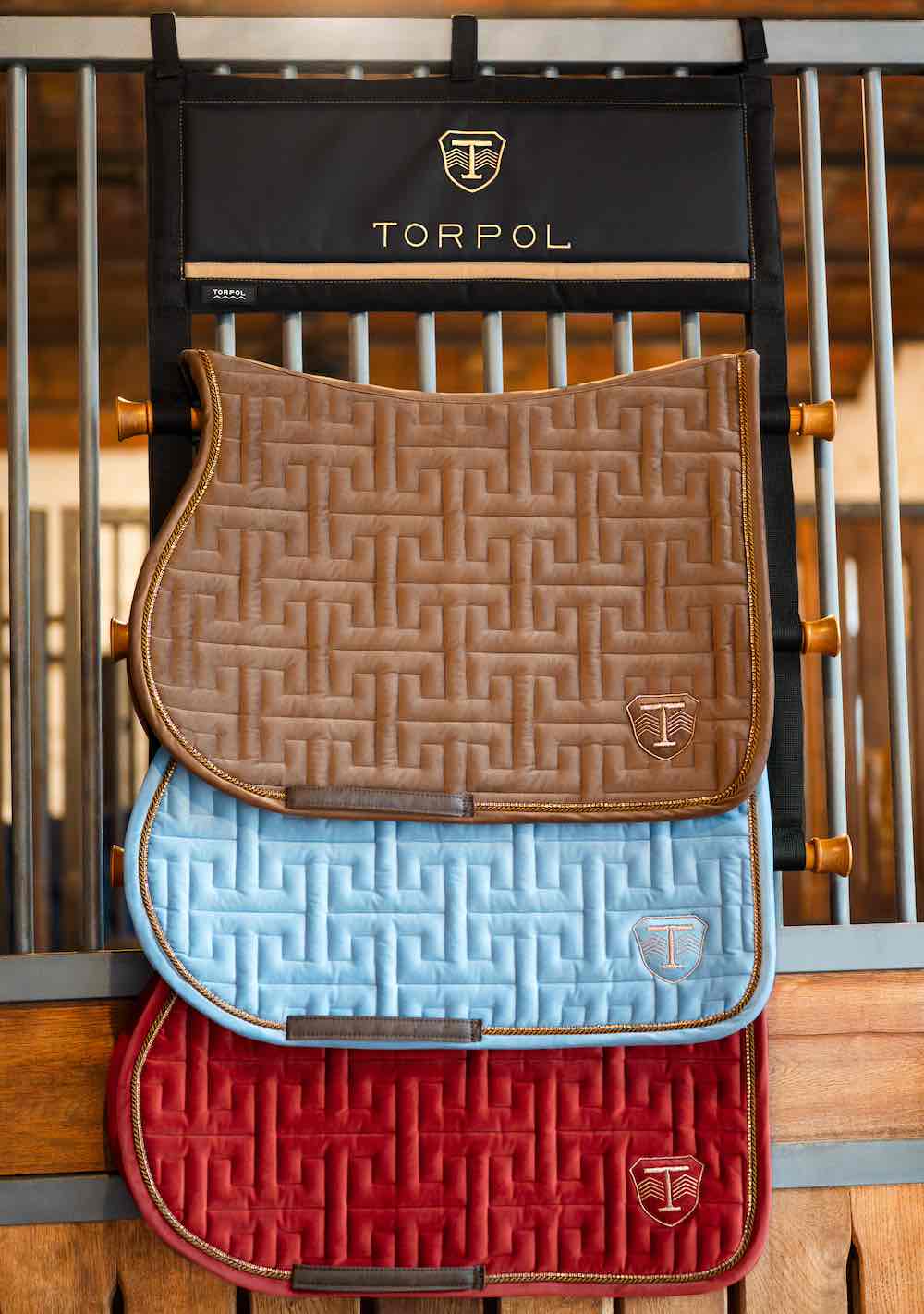 Torpol stable products